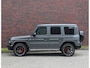 Mercedes-Benz G-klasse 63 AMG | Manufaktur - Teak - Burmester