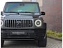 Mercedes-Benz G-klasse 63 AMG | Manufaktur - Teak - Burmester