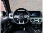 Mercedes-Benz G-klasse 63 AMG | Manufaktur - Teak - Burmester