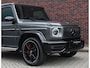 Mercedes-Benz G-klasse 63 AMG | Manufaktur - Teak - Burmester