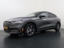 Ford Mustang Mach-E Extended RWD 98 kWh SOH 94% 294pk Pano-Dak Leer+8-weg-Elektr+Verwarmd+Geheugen 360-Camera Bang&Olufsen-HiFi Elektr.Achterklep Adaptive-Cruise Carplay-Android-Auto Navi Camera Park-Assist PDC-a+v Stuur-verwarmd GSM-sleutel Brake-Assist ESP TCS SperDif Lan Keyless Smartphone-key Dual-Ecc Ford-pass-Connect/Entry Speed-Assist Active-Breaking Blind-Spot-warning Driver-Alerd AB+ LMv LED-Lamp-v+a € 59.000 nieuw Orig.Nederlandse Auto 1e Eigenaar WLTP 610km