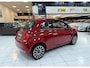 Fiat 500 T Lounge Bovag Garantie Navi