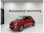 Fiat 500 T Lounge Bovag Garantie Navi