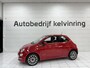 Fiat 500 T Lounge Bovag Garantie Navi