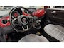 Fiat 500 T Lounge Bovag Garantie Navi