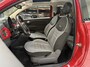Fiat 500 T Lounge Bovag Garantie Navi