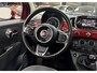 Fiat 500 T Lounge Bovag Garantie Navi