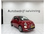 Fiat 500 T Lounge Bovag Garantie Navi