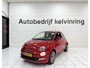 Fiat 500 T Lounge Bovag Garantie Navi