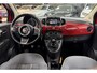 Fiat 500 T Lounge Bovag Garantie Navi
