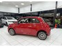 Fiat 500 T Lounge Bovag Garantie Navi