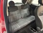 Fiat 500 T Lounge Bovag Garantie Navi