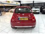 Fiat 500 T Lounge Bovag Garantie Navi