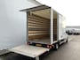 Renault Master T35 2.3 dCi L3 Meubelbak&Lift Airco Navi 3 Zits Bakmaat L.420/B.210/H.230 CM Zijdeur Cruise Euro 6