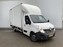 Renault Master T35 2.3 dCi L3 Meubelbak&Lift Airco Navi 3 Zits Bakmaat L.420/B.210/H.230 CM Zijdeur Cruise Euro 6