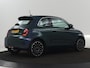 Fiat 500 La Prima 42 kWh | Panoramadak | Adaptive cruise | Leder | Camera | Keyless | Carplay | Parkeerhulp | Full LED | Side Assist | Climate control
