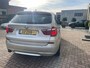 BMW X3 XDrive20i Upgrade Edition-NAV-NL AUTO- LEER