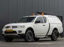 Mitsubishi L200 2.5 DI-D Club Cab Invite