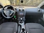 Nissan Qashqai 1.6 Connect Edition | 2009 |