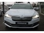 Skoda Superb Combi 1.4 TSI 218pk iV Laurin & Klement DSG / Panorama dak / Leder / LED Matrix / Navigatie Pro / LM 19 inch / Wegkl trekhaak