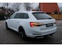 Skoda Superb Combi 1.4 TSI 218pk iV Laurin & Klement DSG / Panorama dak / Leder / LED Matrix / Navigatie Pro / LM 19 inch / Wegkl trekhaak