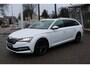 Skoda Superb Combi 1.4 TSI 218pk iV Laurin & Klement DSG / Panorama dak / Leder / LED Matrix / Navigatie Pro / LM 19 inch / Wegkl trekhaak
