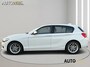 BMW 1-Serie 116i|SPORT VELGEN|NAVI|PDC|93DKM|CRUISE