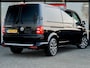 Volkswagen Transporter 2.0 204PK TDI L2H1 DC Highline | 1e Eigenaar | Trekhaak | Leder | 2 Schuifdeuren | Origineel NL | Comfort Stoelen | LED Koplampen Stoelverwarming | Climate Control | Adaptieve Cruise Control | Nieuw Beklede Laadruimte | Lichtmetalen Velgen |