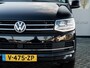 Volkswagen Transporter 2.0 204PK TDI L2H1 DC Highline | 1e Eigenaar | Trekhaak | Leder | 2 Schuifdeuren | Origineel NL | Comfort Stoelen | LED Koplampen Stoelverwarming | Climate Control | Adaptieve Cruise Control | Nieuw Beklede Laadruimte | Lichtmetalen Velgen |