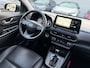 Hyundai Kona 1.6 GDI HEV Premium Sky | Trekhaak | Head Up | Leder | Adapt. cr. | Prijs Rijklaar!!