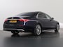 Mercedes-Benz S-klasse 580 e 4MATIC Lang AMG Line | Panoramadak | Achterasbesturing | Burmester | Head-up display | Digital light | Rijassistentiepakket | Nappaleder |