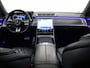 Mercedes-Benz S-klasse 580 e 4MATIC Lang AMG Line | Panoramadak | Achterasbesturing | Burmester | Head-up display | Digital light | Rijassistentiepakket | Nappaleder |