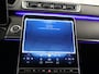Mercedes-Benz S-klasse 580 e 4MATIC Lang AMG Line | Panoramadak | Achterasbesturing | Burmester | Head-up display | Digital light | Rijassistentiepakket | Nappaleder |