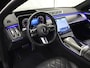 Mercedes-Benz S-klasse 580 e 4MATIC Lang AMG Line | Panoramadak | Achterasbesturing | Burmester | Head-up display | Digital light | Rijassistentiepakket | Nappaleder |