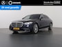 Mercedes-Benz S-klasse 580 e 4MATIC Lang AMG Line | Panoramadak | Achterasbesturing | Burmester | Head-up display | Digital light | Rijassistentiepakket | Nappaleder |