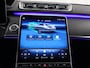 Mercedes-Benz S-klasse 580 e 4MATIC Lang AMG Line | Panoramadak | Achterasbesturing | Burmester | Head-up display | Digital light | Rijassistentiepakket | Nappaleder |