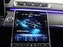 Mercedes-Benz S-klasse 580 e 4MATIC Lang AMG Line | Panoramadak | Achterasbesturing | Burmester | Head-up display | Digital light | Rijassistentiepakket | Nappaleder |