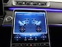 Mercedes-Benz S-klasse 580 e 4MATIC Lang AMG Line | Panoramadak | Achterasbesturing | Burmester | Head-up display | Digital light | Rijassistentiepakket | Nappaleder |