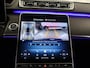 Mercedes-Benz S-klasse 580 e 4MATIC Lang AMG Line | Panoramadak | Achterasbesturing | Burmester | Head-up display | Digital light | Rijassistentiepakket | Nappaleder |