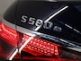 Mercedes-Benz S-klasse 580 e 4MATIC Lang AMG Line | Panoramadak | Achterasbesturing | Burmester | Head-up display | Digital light | Rijassistentiepakket | Nappaleder |