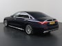 Mercedes-Benz S-klasse 580 e 4MATIC Lang AMG Line | Panoramadak | Achterasbesturing | Burmester | Head-up display | Digital light | Rijassistentiepakket | Nappaleder |