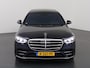 Mercedes-Benz S-klasse 580 e 4MATIC Lang AMG Line | Panoramadak | Achterasbesturing | Burmester | Head-up display | Digital light | Rijassistentiepakket | Nappaleder |