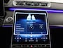 Mercedes-Benz S-klasse 580 e 4MATIC Lang AMG Line | Panoramadak | Achterasbesturing | Burmester | Head-up display | Digital light | Rijassistentiepakket | Nappaleder |