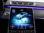 Mercedes-Benz S-klasse 580 e 4MATIC Lang AMG Line | Panoramadak | Achterasbesturing | Burmester | Head-up display | Digital light | Rijassistentiepakket | Nappaleder |