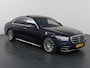 Mercedes-Benz S-klasse 580 e 4MATIC Lang AMG Line | Panoramadak | Achterasbesturing | Burmester | Head-up display | Digital light | Rijassistentiepakket | Nappaleder |
