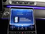 Mercedes-Benz S-klasse 580 e 4MATIC Lang AMG Line | Panoramadak | Achterasbesturing | Burmester | Head-up display | Digital light | Rijassistentiepakket | Nappaleder |