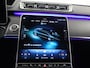 Mercedes-Benz S-klasse 580 e 4MATIC Lang AMG Line | Panoramadak | Achterasbesturing | Burmester | Head-up display | Digital light | Rijassistentiepakket | Nappaleder |