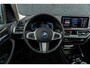 BMW X3 xDrive30e High Executive PANORAMADAK TREKHAAK MEMORY CAMERA