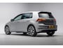 Volkswagen E-Golf Warmtepomp [ Virtual Leder Navi Stoelverwarming Ergo-sportstoelen ]