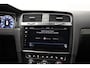 Volkswagen E-Golf Warmtepomp [ Virtual Leder Navi Stoelverwarming Ergo-sportstoelen ]
